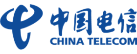 LOGO 惠安电信